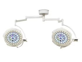 LED700/700大灯珠手术无影灯（RGB)