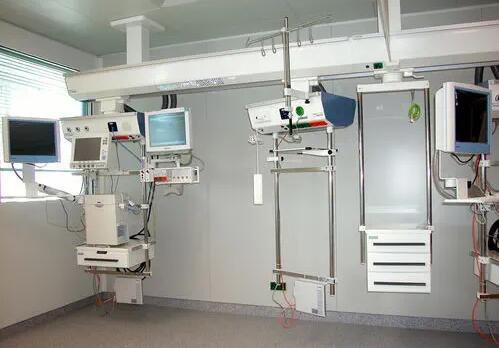 ICU吊桥的维护保养和故障排除方法有哪些？