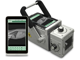 基于宠物DR成像技术的三维重建方法研究