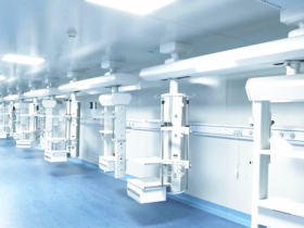 ICU吊桥的标准化和规范化建设是医院管理的重要方向吗？