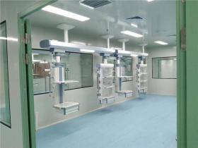 ICU吊桥的节能环保和智能化技术发展趋势是什么？