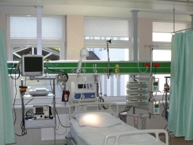 ICU吊桥的未来发展趋势和创新设计有哪些？